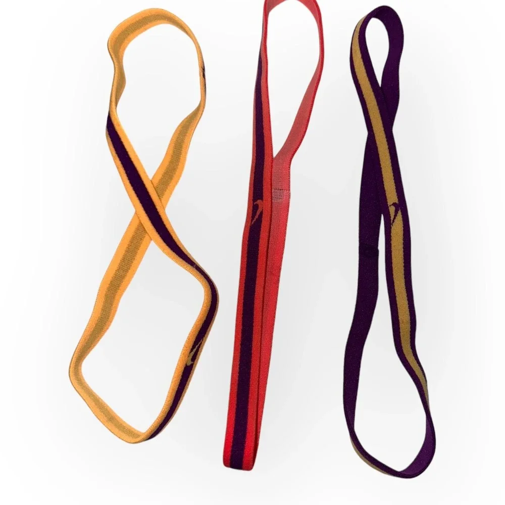 Lot of 14 Women's Head Bands‎ Variety